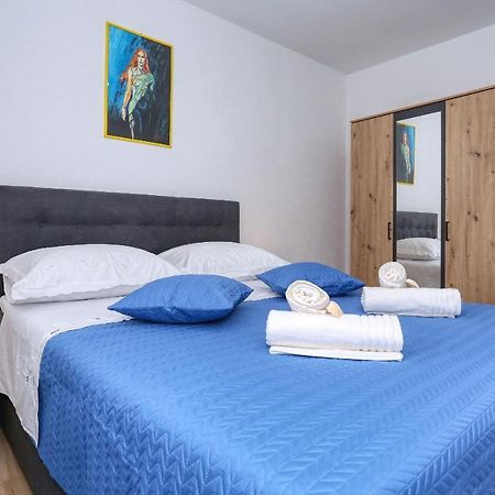 Apartments Poljak Rtina Εξωτερικό φωτογραφία